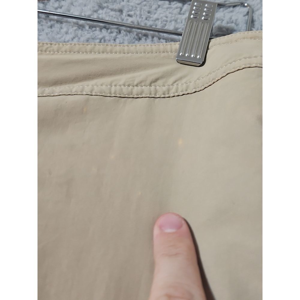 Patagonia Wavefarer Trunks Board Short Mens Size 32 Beach‎ Color Block Swim Logo - Picture 7 of 9